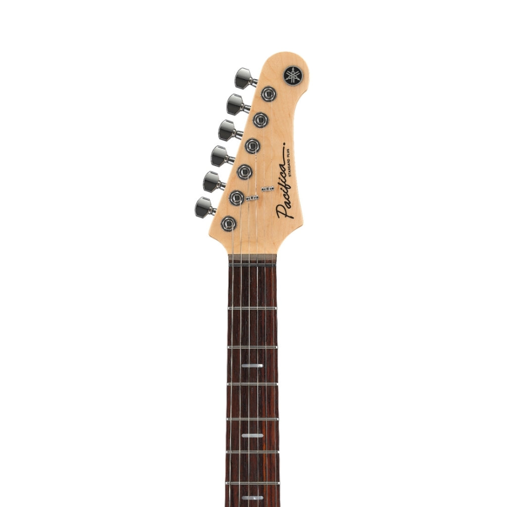 Yamaha - Pacifica Standard Plus PACS+12 Electric Guitar - Ice Blue