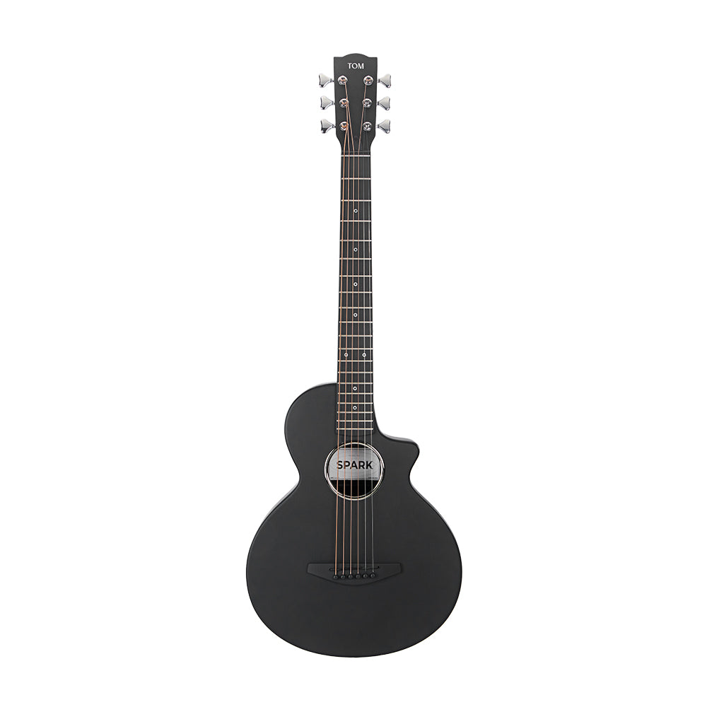 TOM MI Acoustic/Electric Guitar Spark-B-EQ