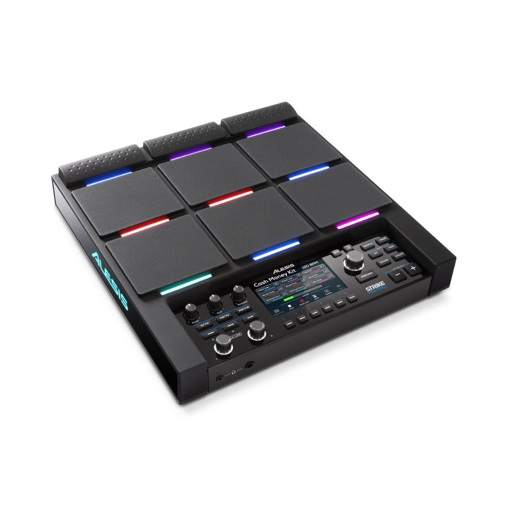 Alesis - Strike MultiPad - Percussion Pad