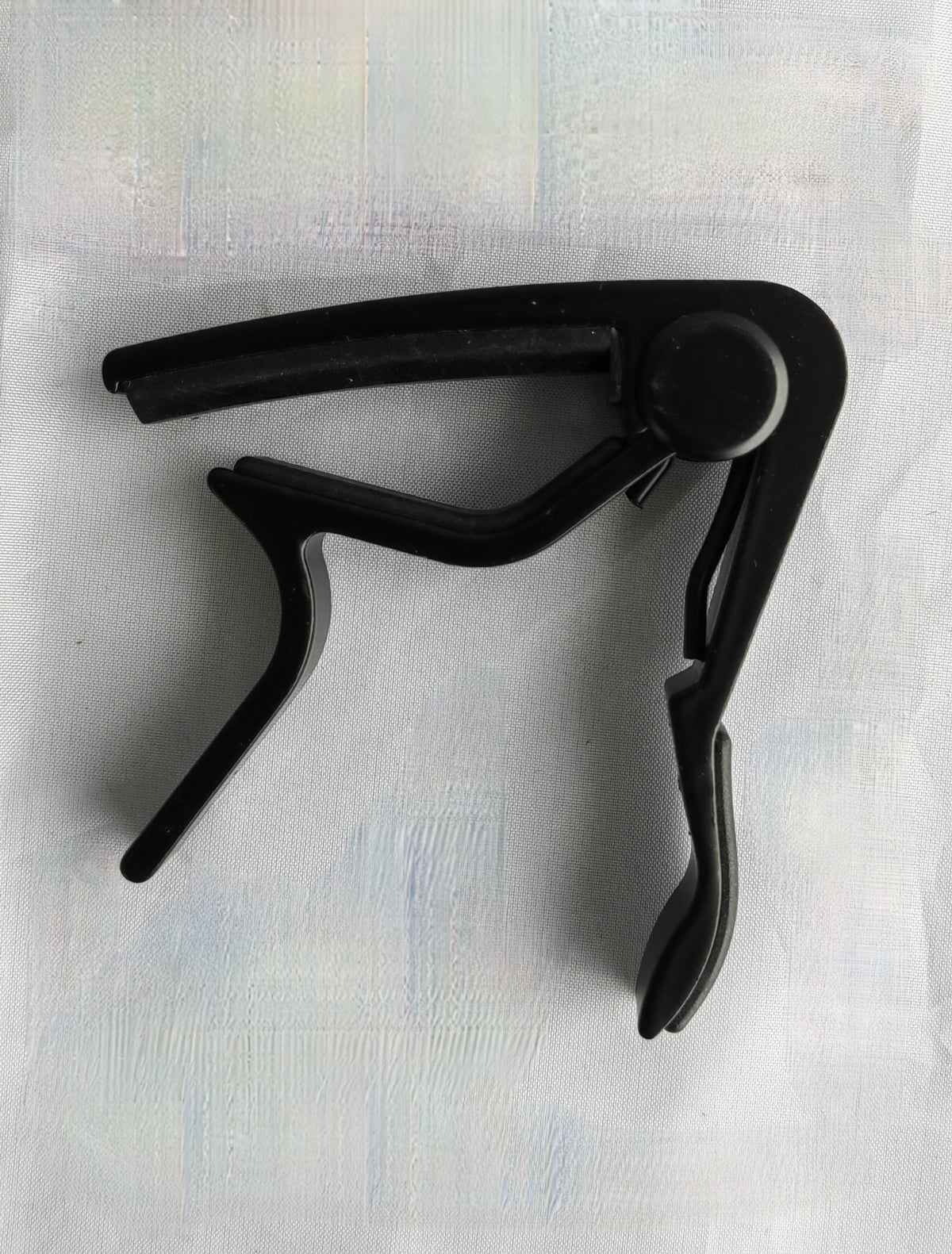 Hebikuo Guitar Capo BDJ-007B