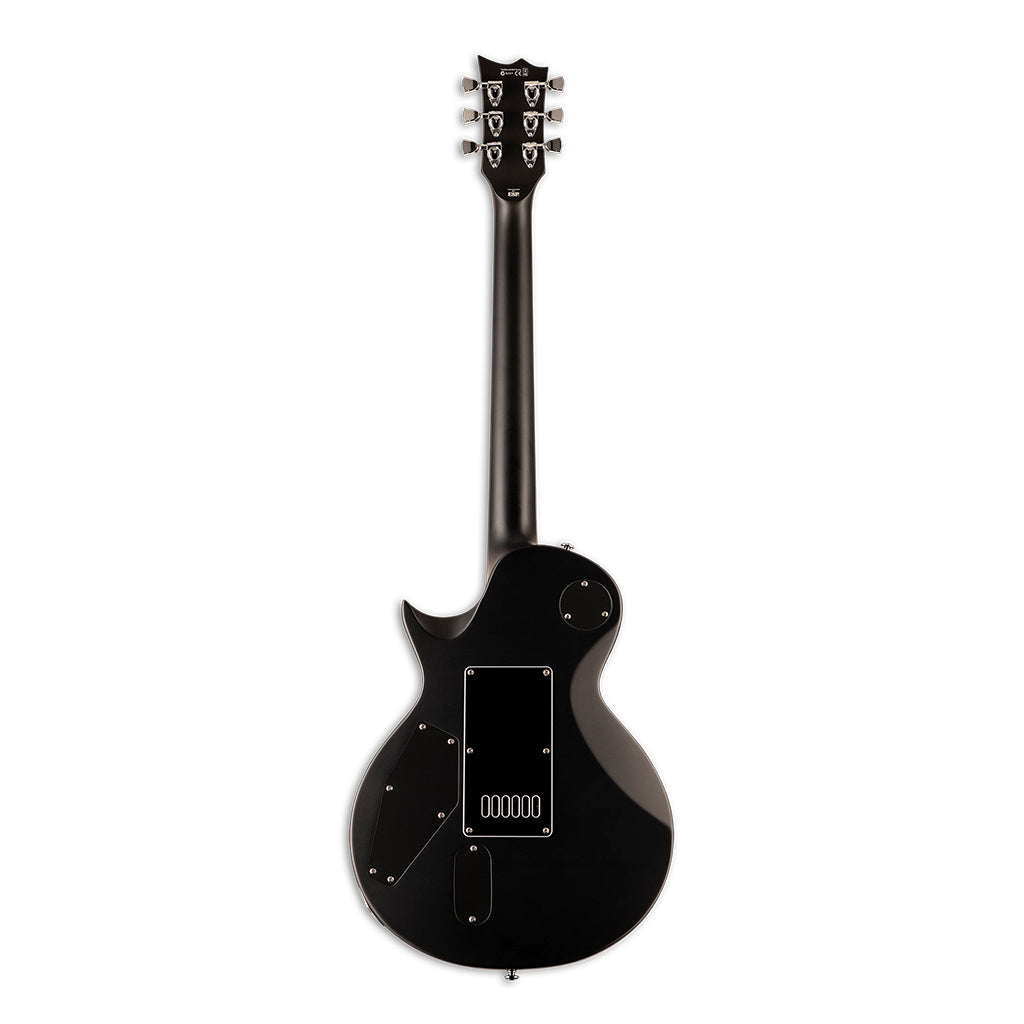 ESP LTD EC-1000 Evertune - Black Satin