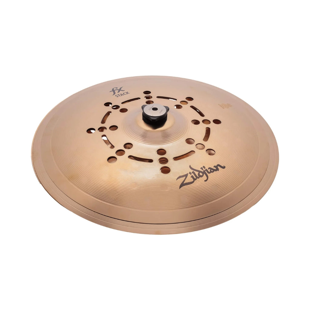 Zildjian - FX Stack Cymbals - 14 inches