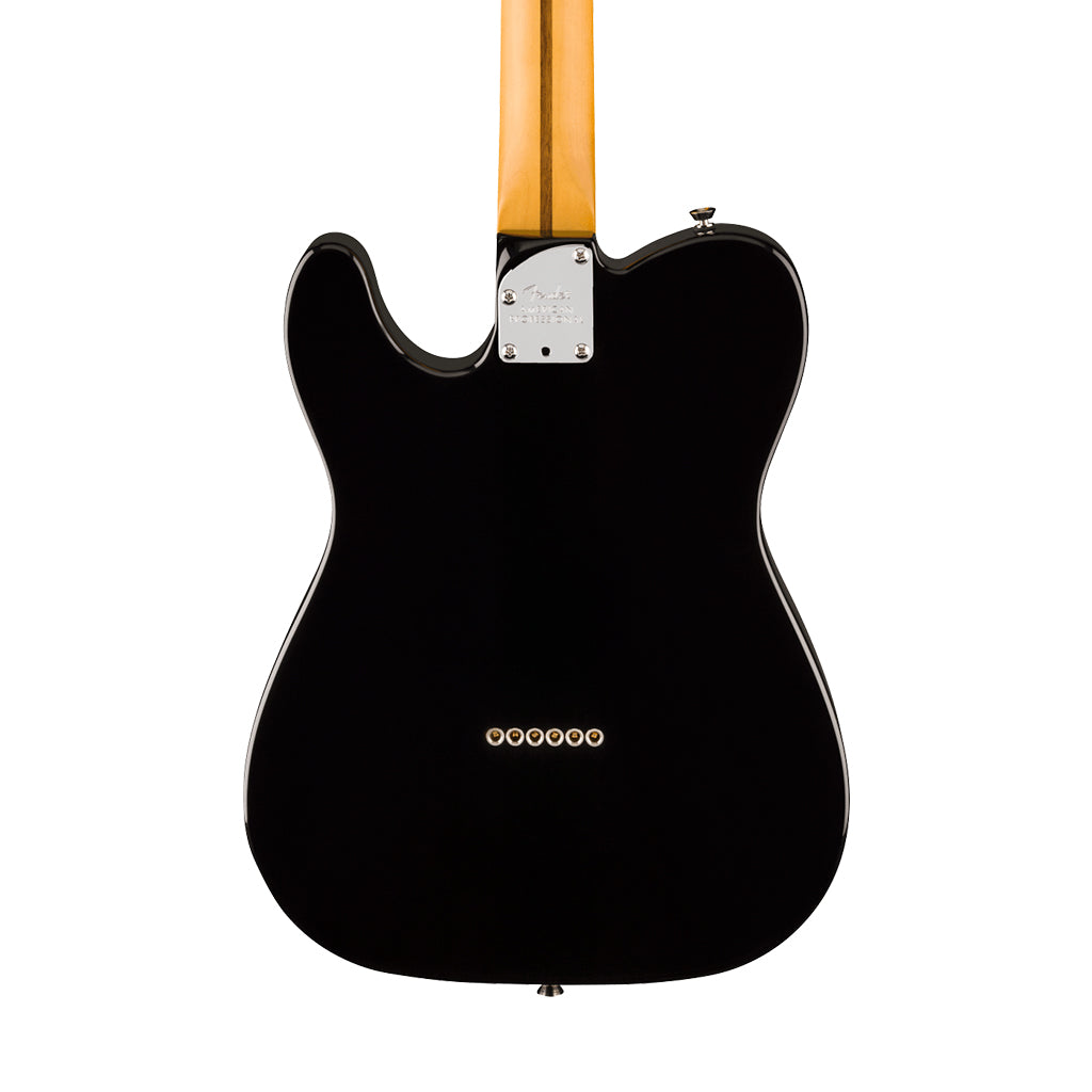 Fender American Professional Telecaster Rosewood Electric Guitar - Black