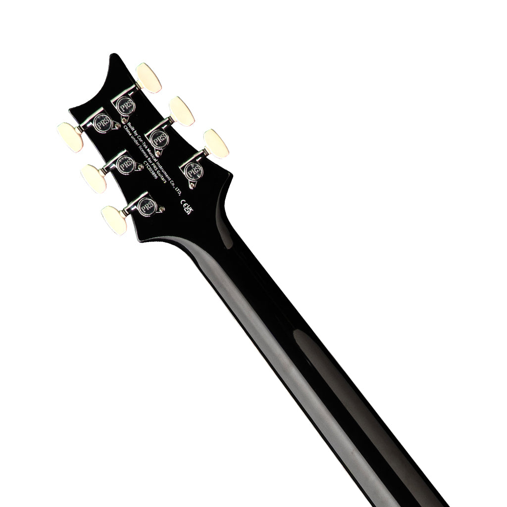 PRS SE Hollowbody Standard - Dog Hair Smokeburst