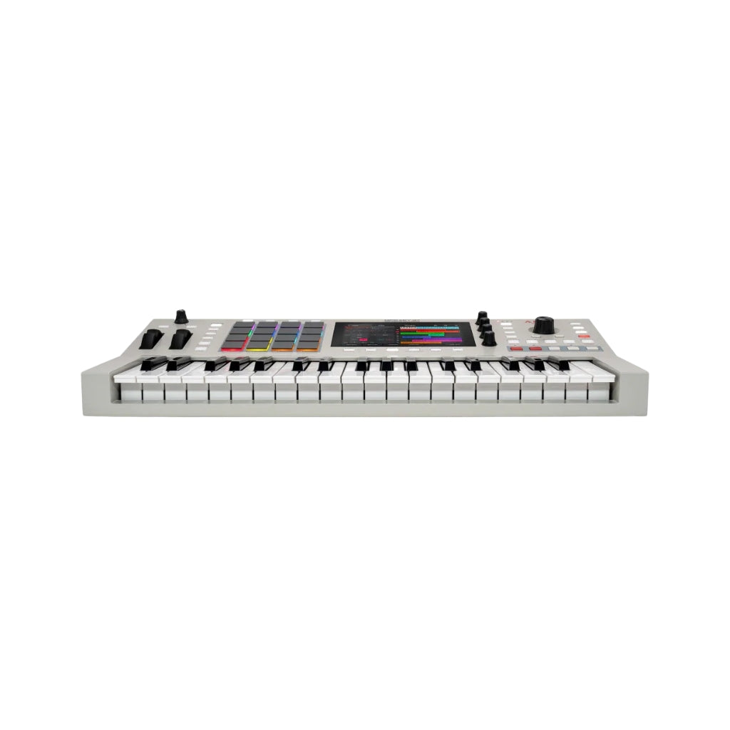 Akai Professional MPC Key 37 G2 Standalone 37-Key MPC Synthesizer Keyboard