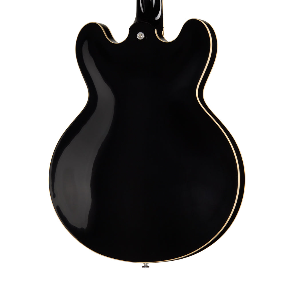 Gibson ES-335 50s Semi-Hollow Electric Guitar - Ebony