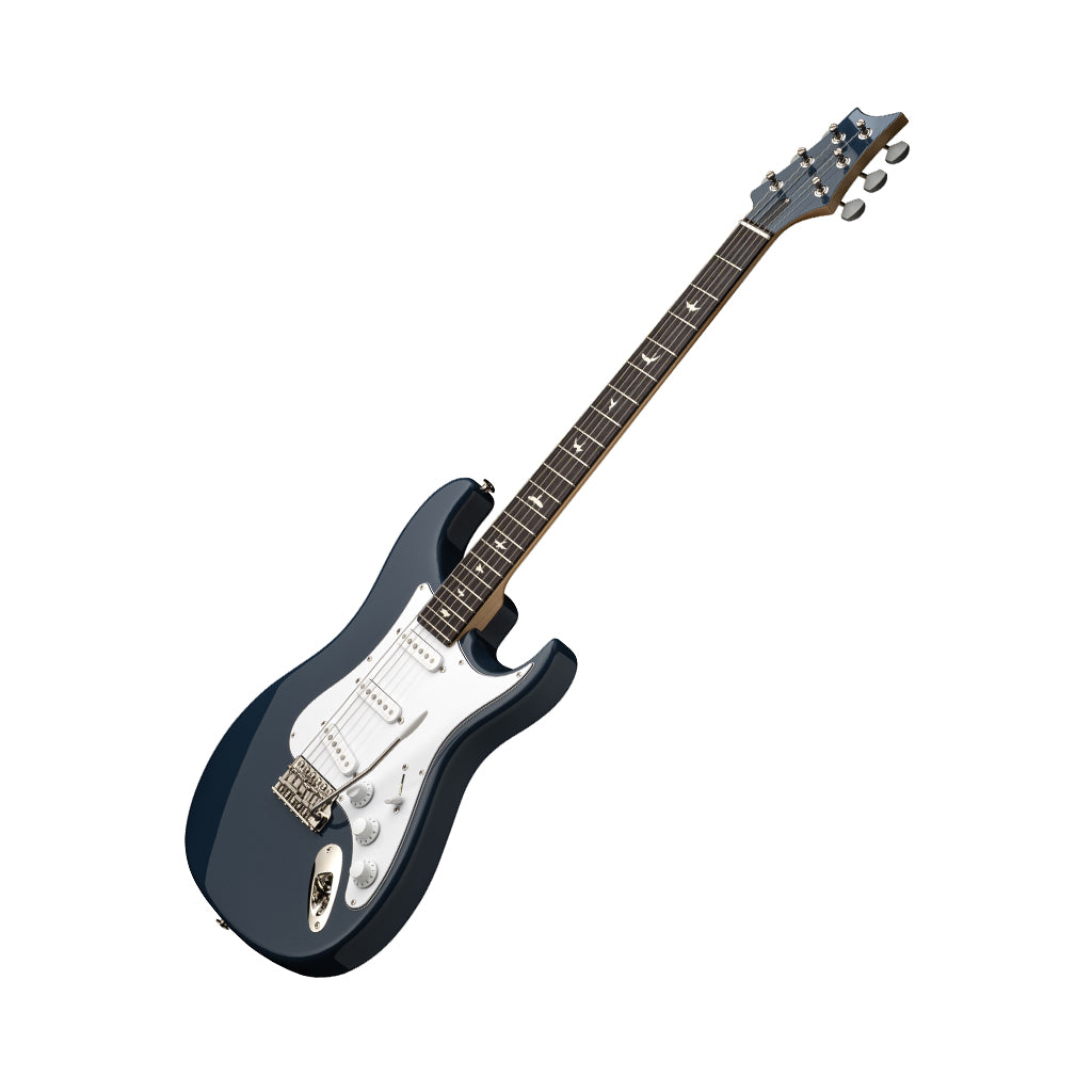 PRS Silver Sky Defender Limited Edition Electric Guitar - Arles Blue
