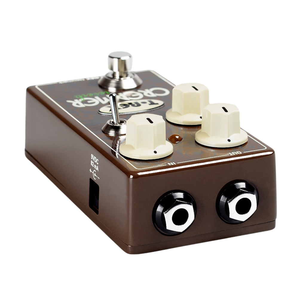 T Rex Creamer Reverb Pedal