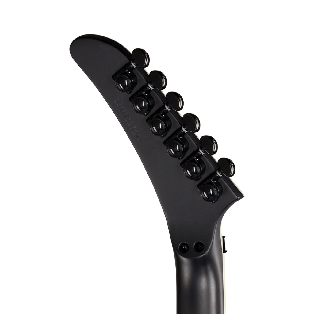 Epiphone - Prophecy Victory FR Electric Guitar - Obsidian Storm Satin