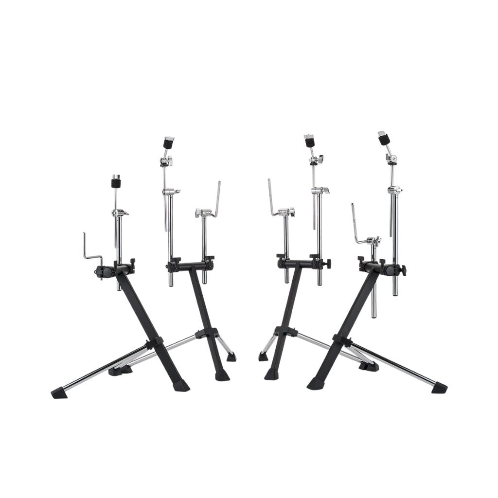 EFNOTE 3B EFD-3B Electronic Drum Kit - White Sparkle Electronic Drum Kits Sky Music