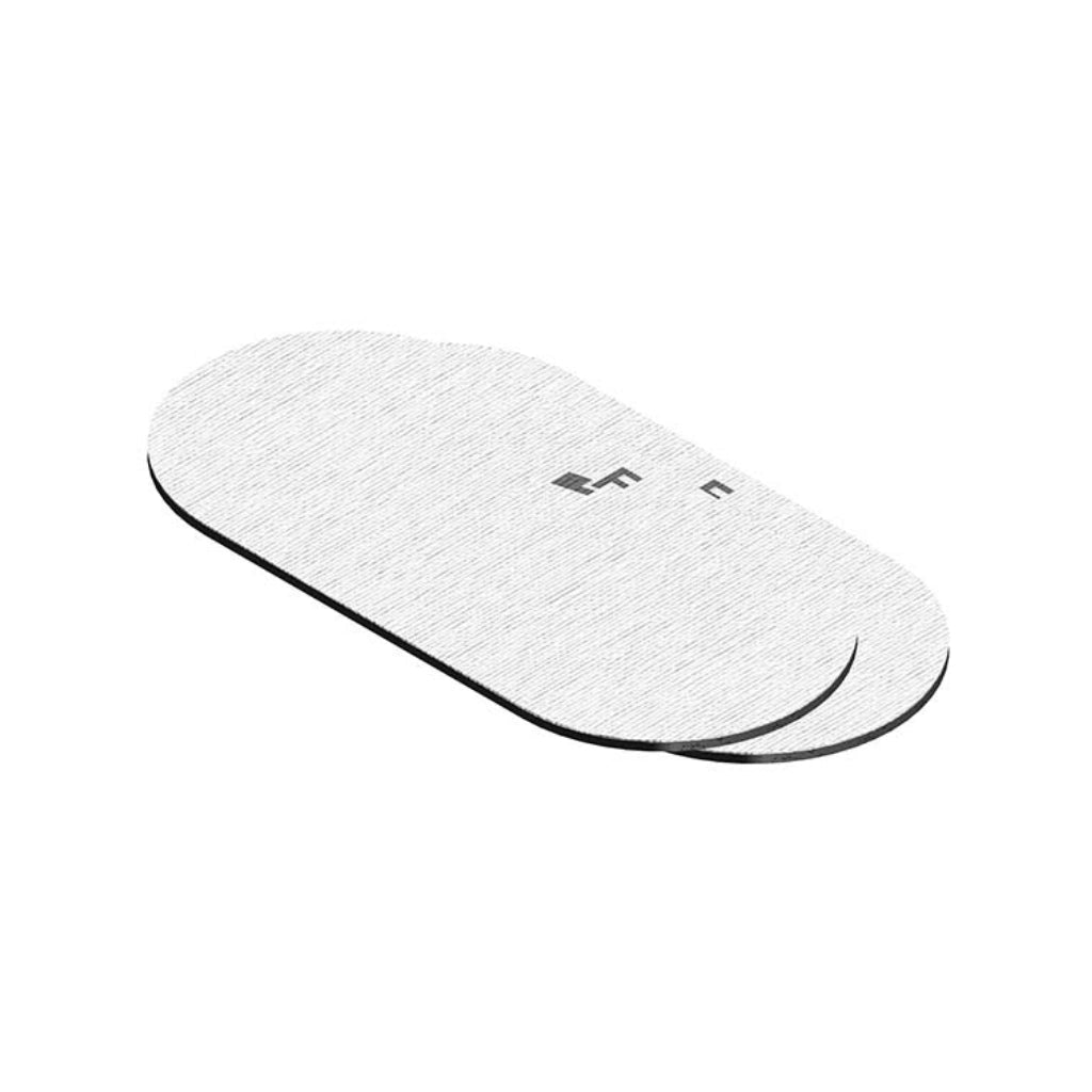 EFNOTE EFD-KBP2 Bass Drum Patches Drum Accessories Sky Music