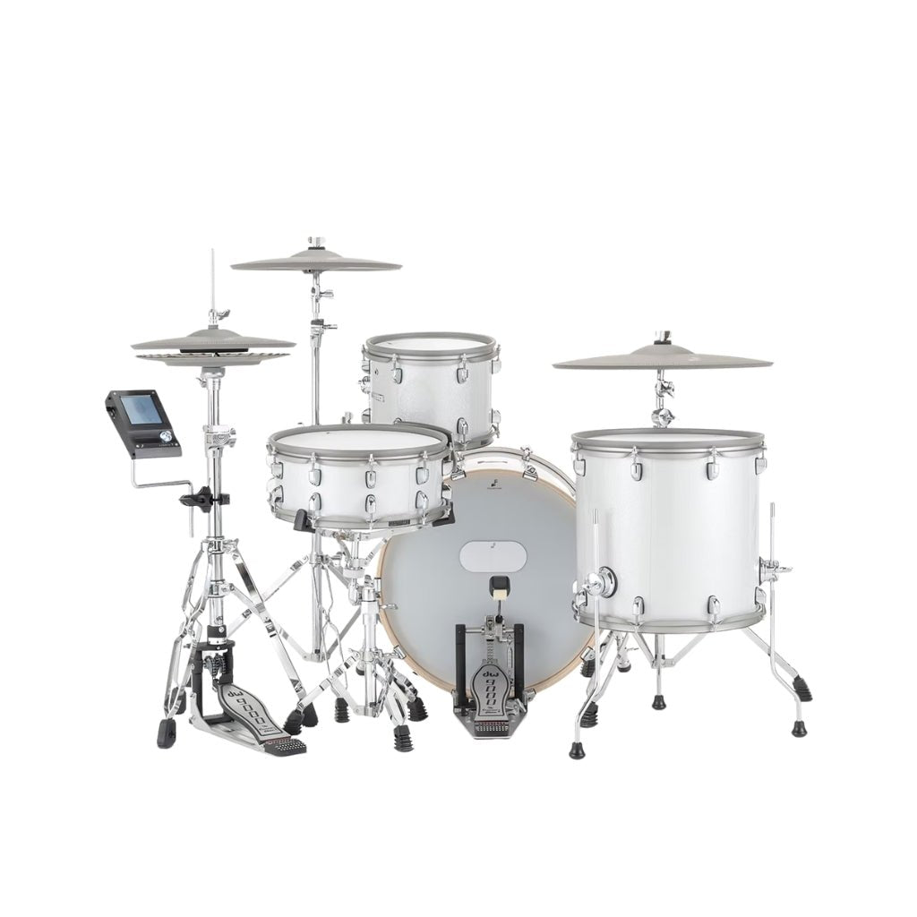 EFNOTE EFD-PRO700 Series Electronic Drum Kit with Hardware Electronic Drum Kits Sky Music