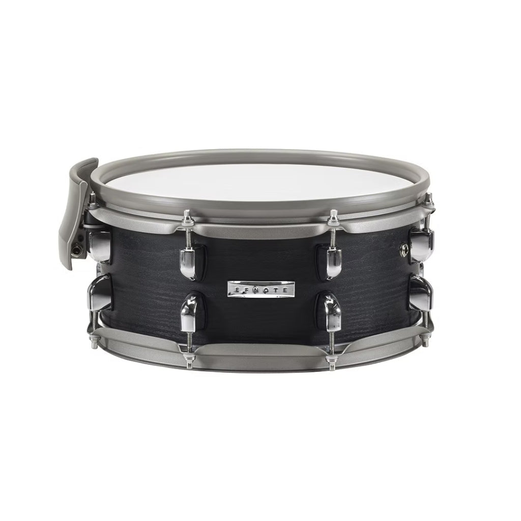 EFNOTE EFD-S1250 BO Electronic Snare Drum Pad - 12 x 5 inch Electronic Drum Parts, Pads &amp; Triggers Sky Music