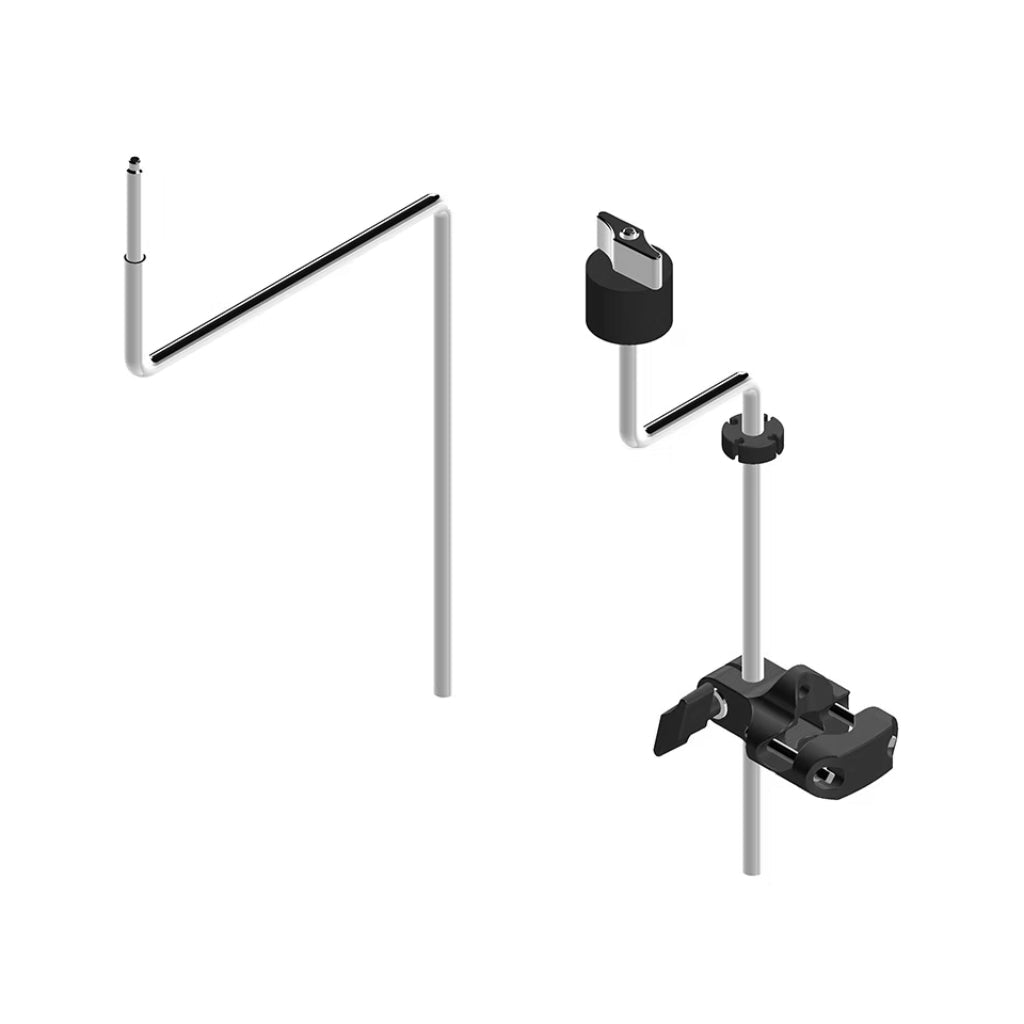 EFNOTE EFD-SCM5 Cymbal Mount Drum Hardware Sky Music