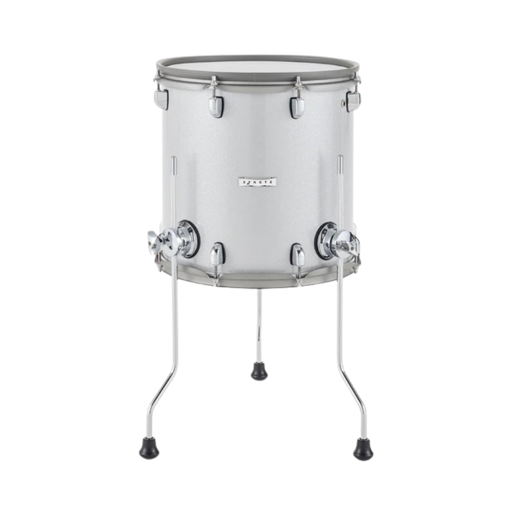 EFNOTE EFD-T1313WS Electronic Tom Drum Pad Electronic Drum Parts, Pads &amp; Triggers Sky Music