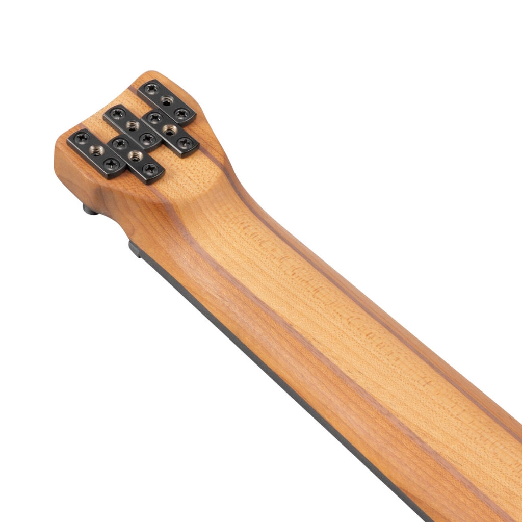 Ibanez - EHB1005F Electric Bass - Arctic Ocean Matte