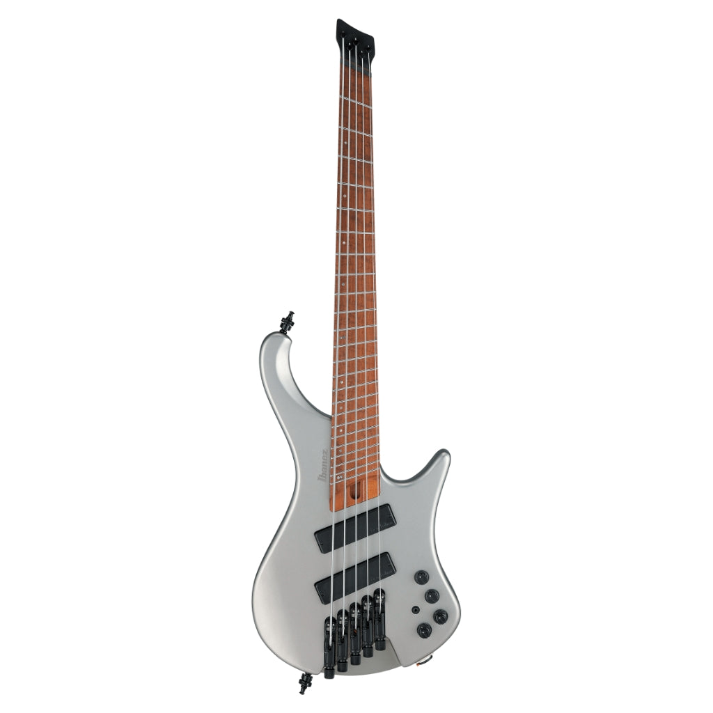 Ibanez - EHB1005SMS Electric Bass - Metallic Gray Matte