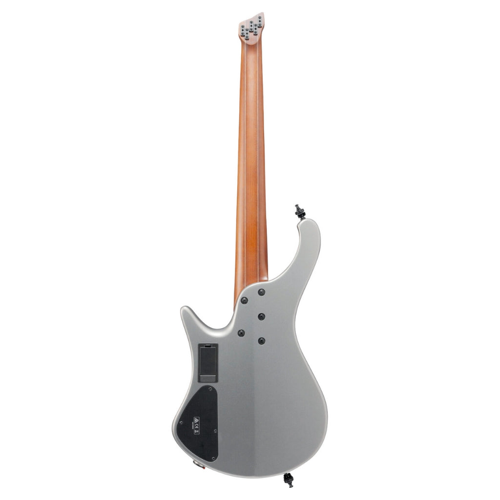 Ibanez - EHB1005SMS Electric Bass - Metallic Gray Matte
