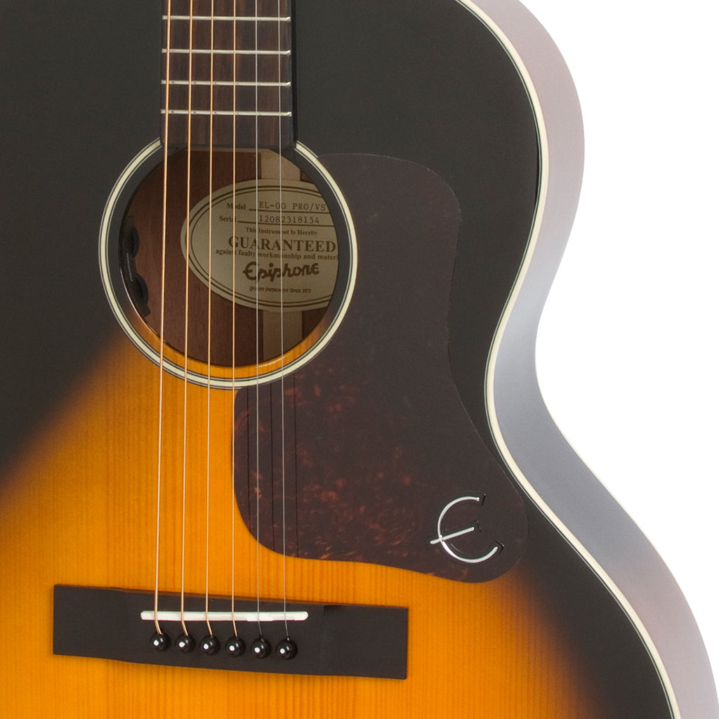 Epiphone EL00 Pro Acoustic VS