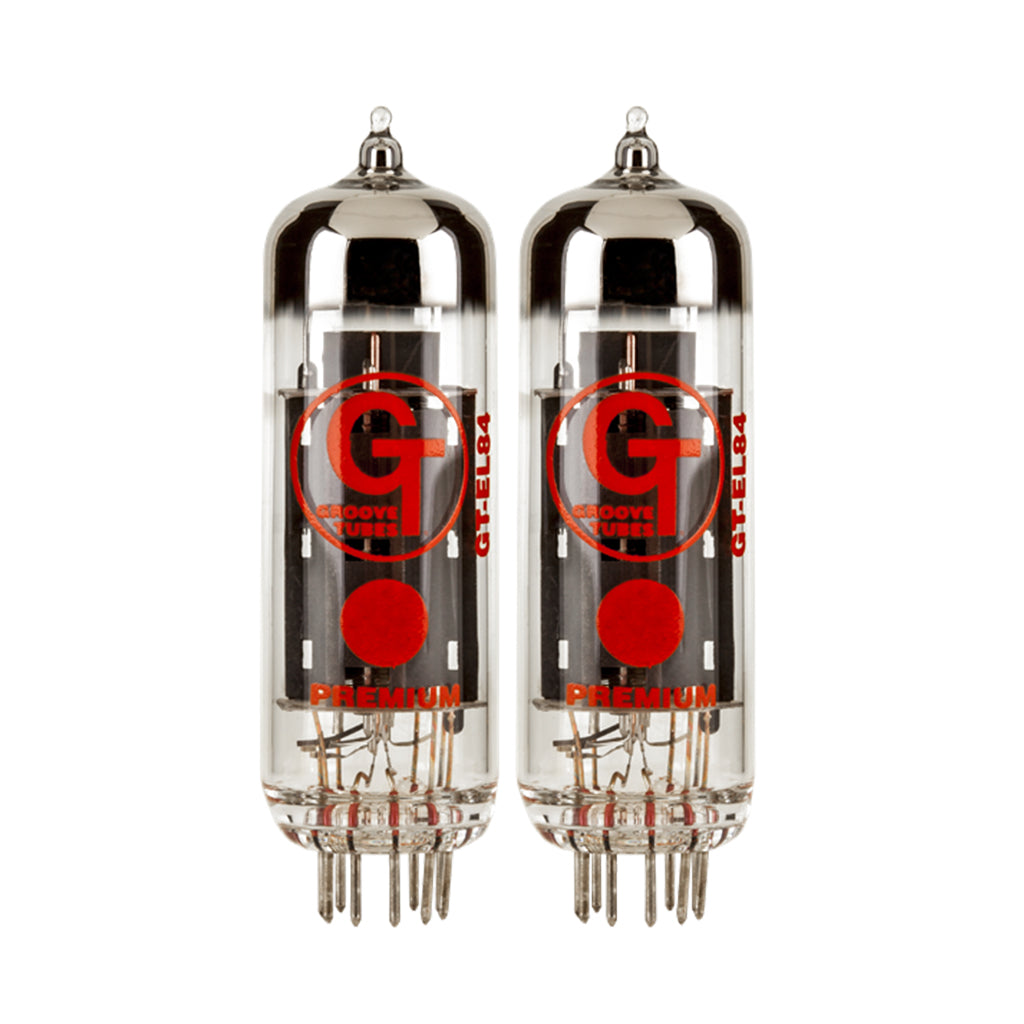 Groove Tubes GT EL84 S Med Duet