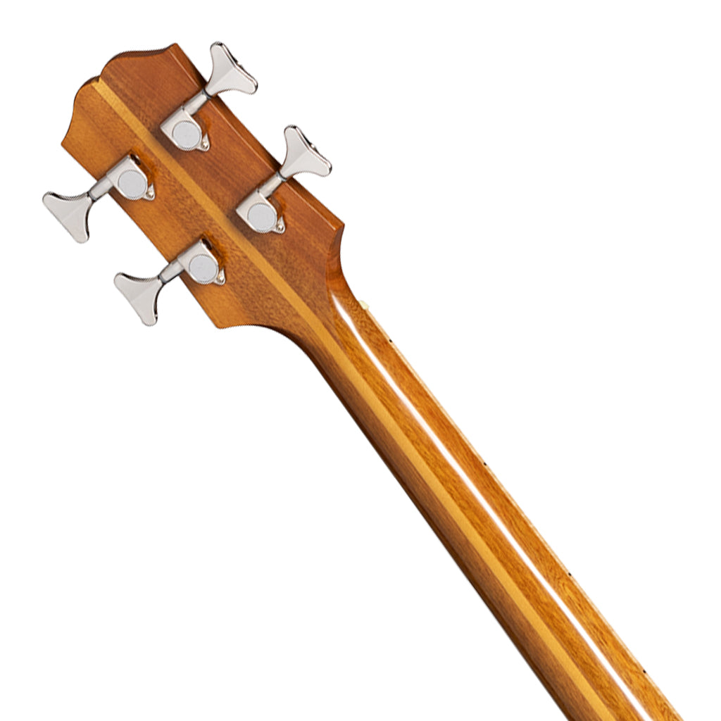 Epiphone El Capitan J200 Studio Bass Aged Natural