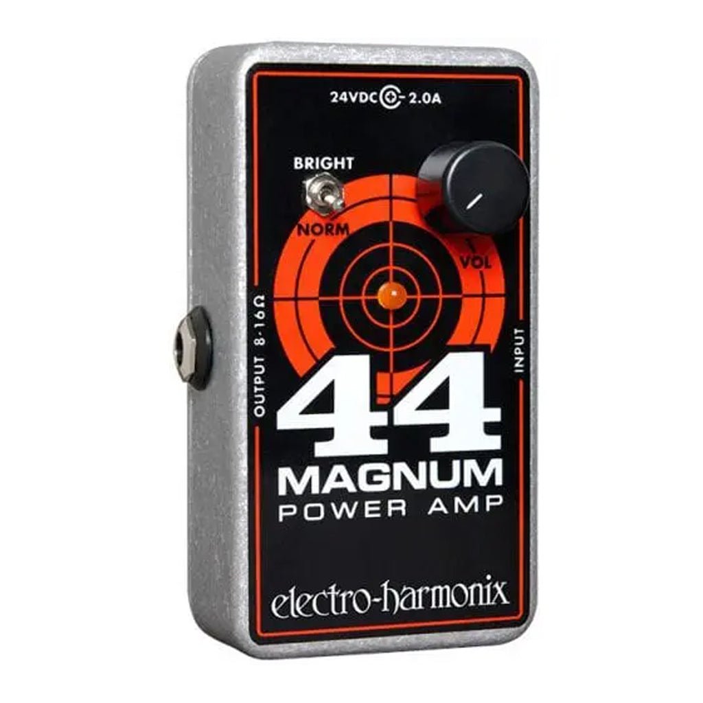 Electro Harmonix 44 Magnum Power Amp Effects Pedals Sky Music
