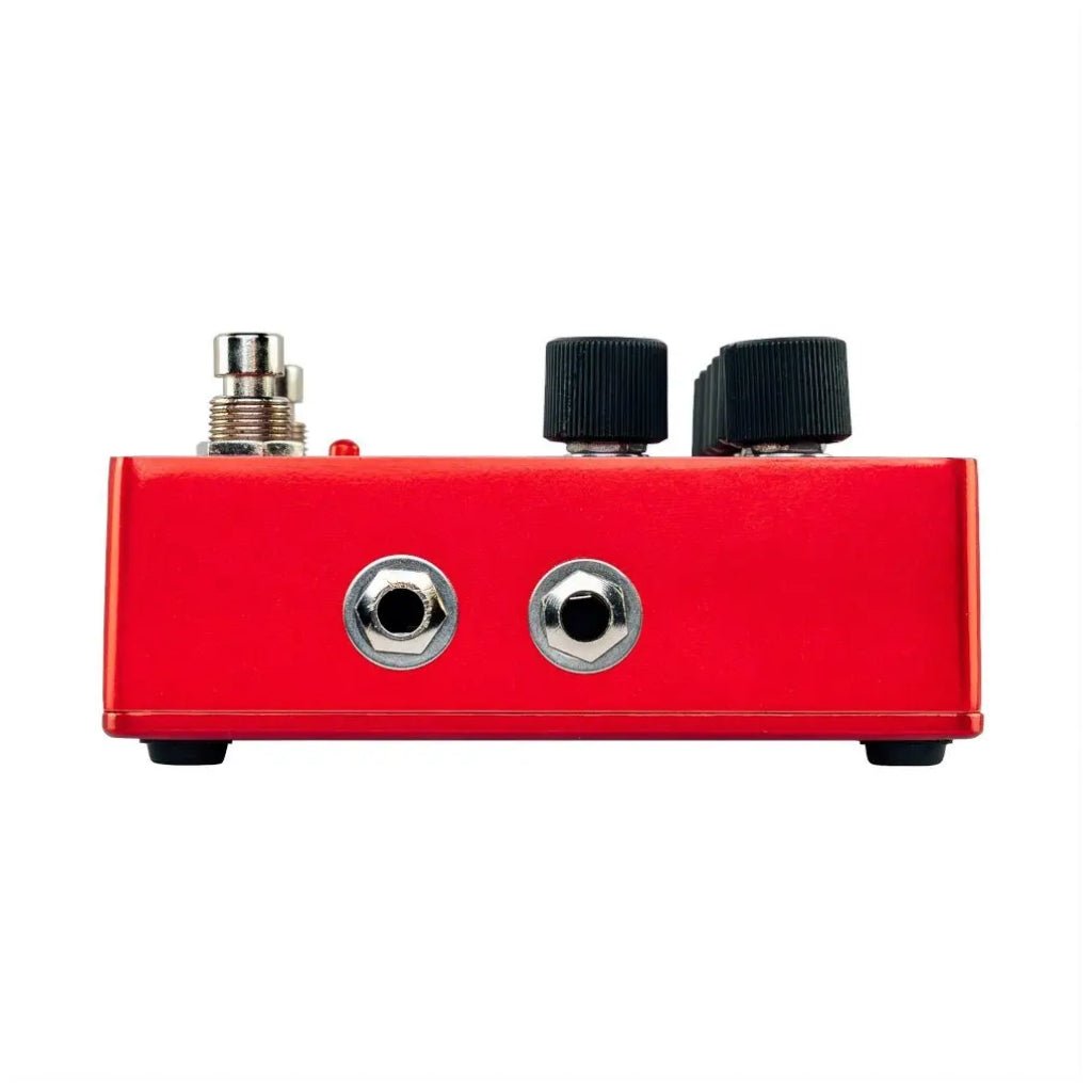 Electro-Harmonix Deluxe Bass Big Muff Pi 2 Fuzz Pedal Effects Pedals Sky Music