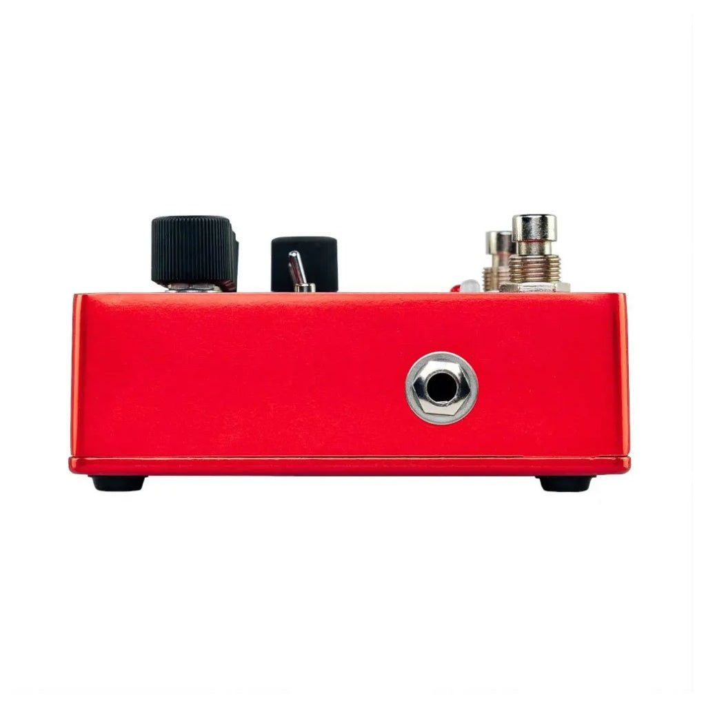 Electro-Harmonix Deluxe Bass Big Muff Pi 2 Fuzz Pedal Effects Pedals Sky Music