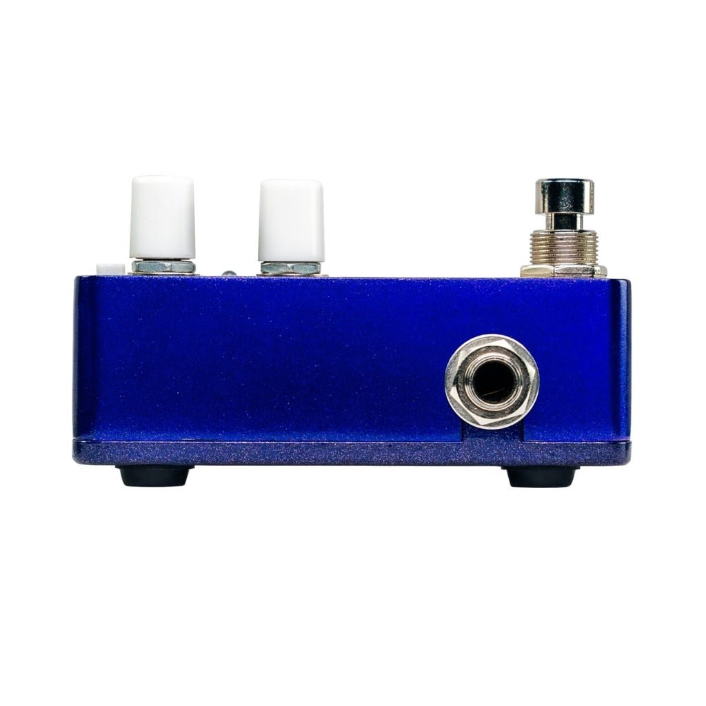 Electro-Harmonix Pico Atomic Cluster Spectral Decomposer Pedal Effects Pedals Sky Music