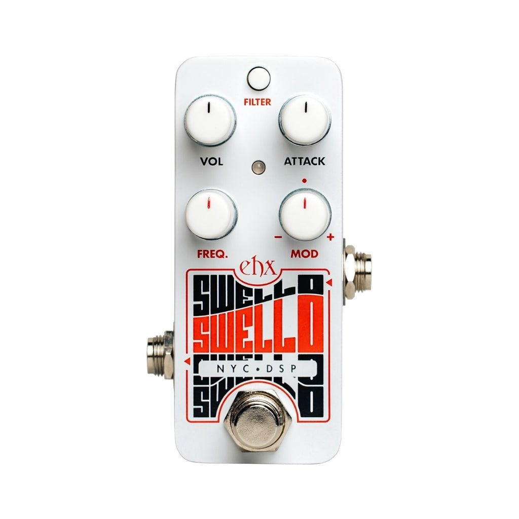 Electro-Harmonix Pico Swello Attack Envelope Guitar Pedal Effects Pedals Sky Music