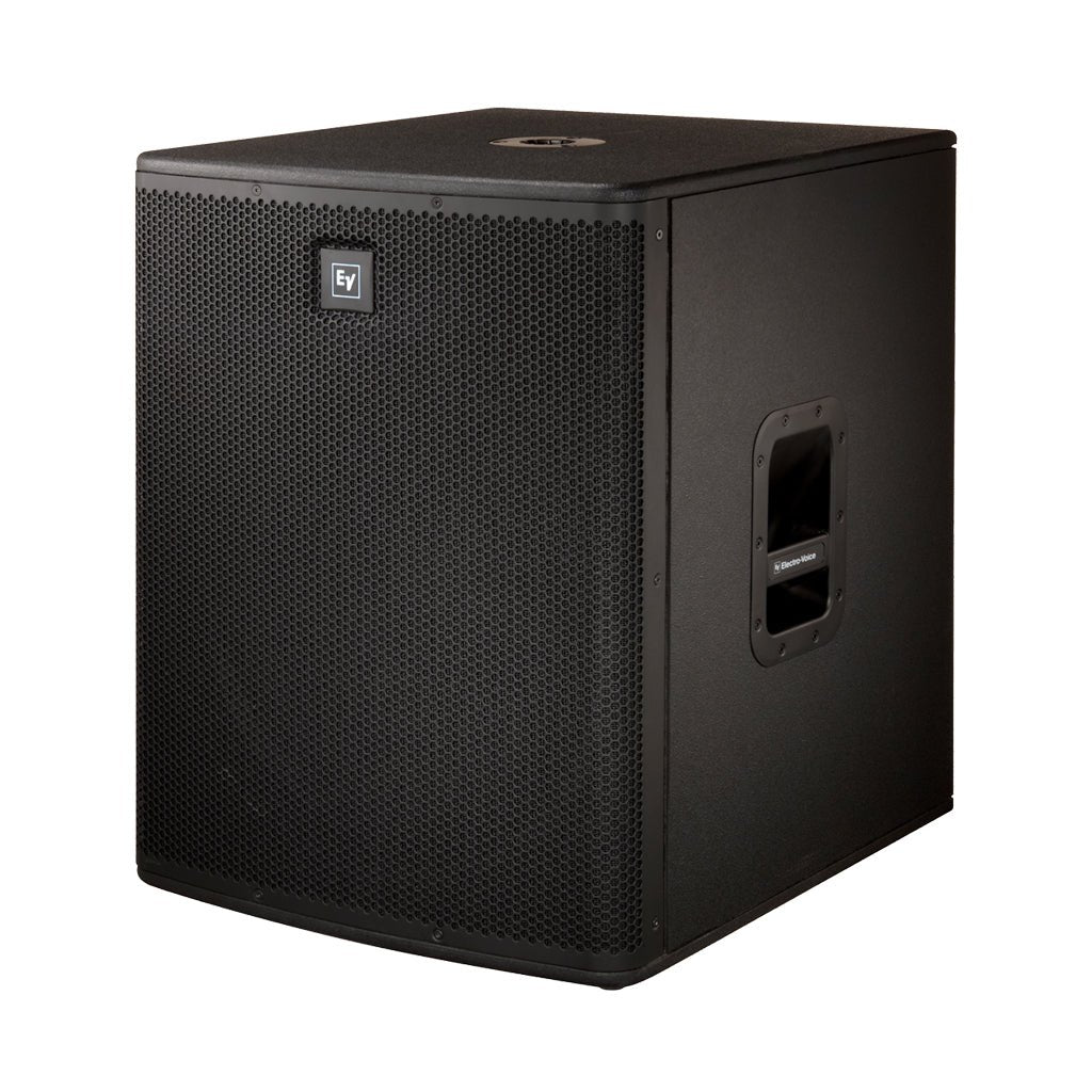 Electro-Voice ELX118P 700W 18 inch Powered Subwoofer PA Systems &amp; Speakers Sky Music
