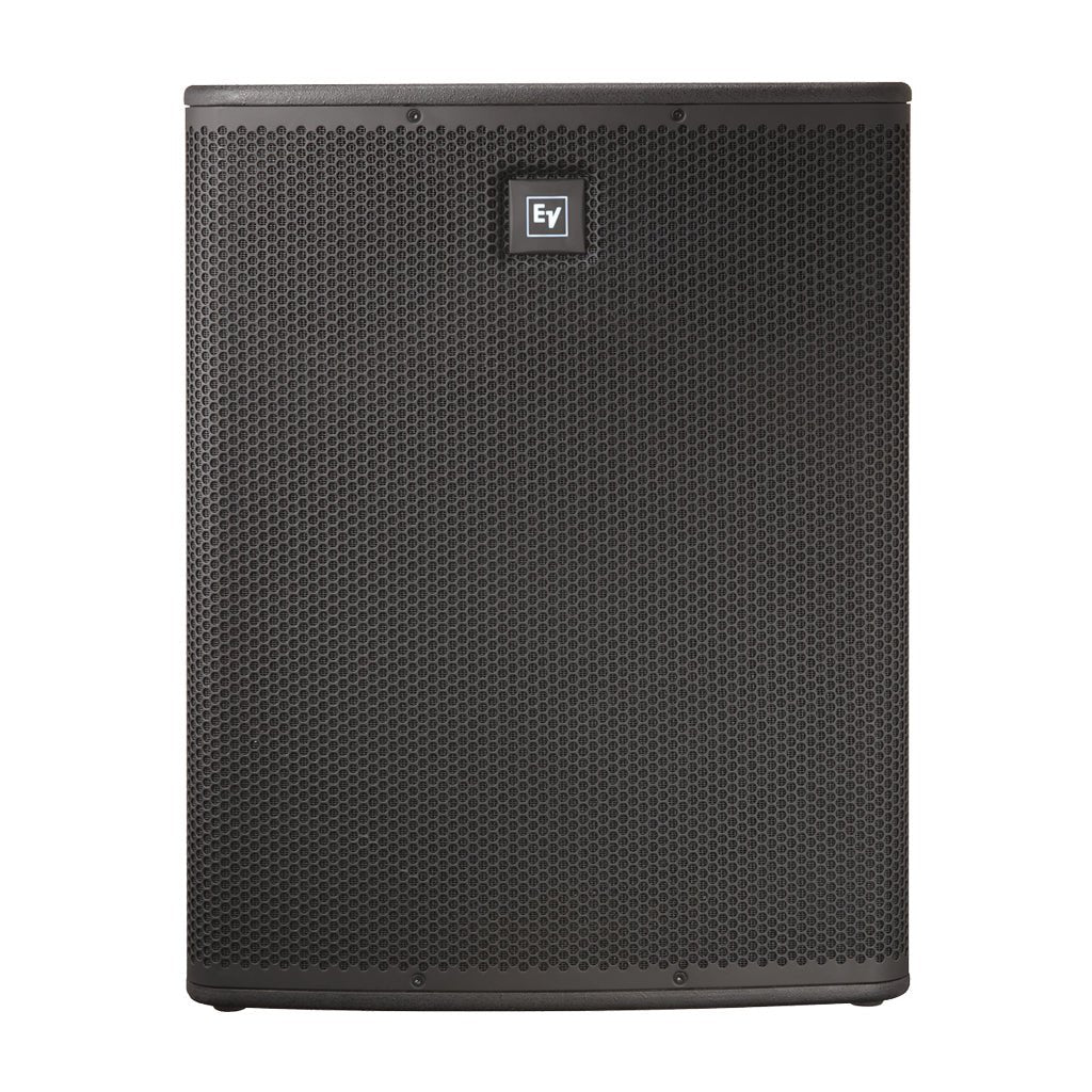 Electro-Voice ELX118P 700W 18 inch Powered Subwoofer PA Systems & Speakers Sky Music