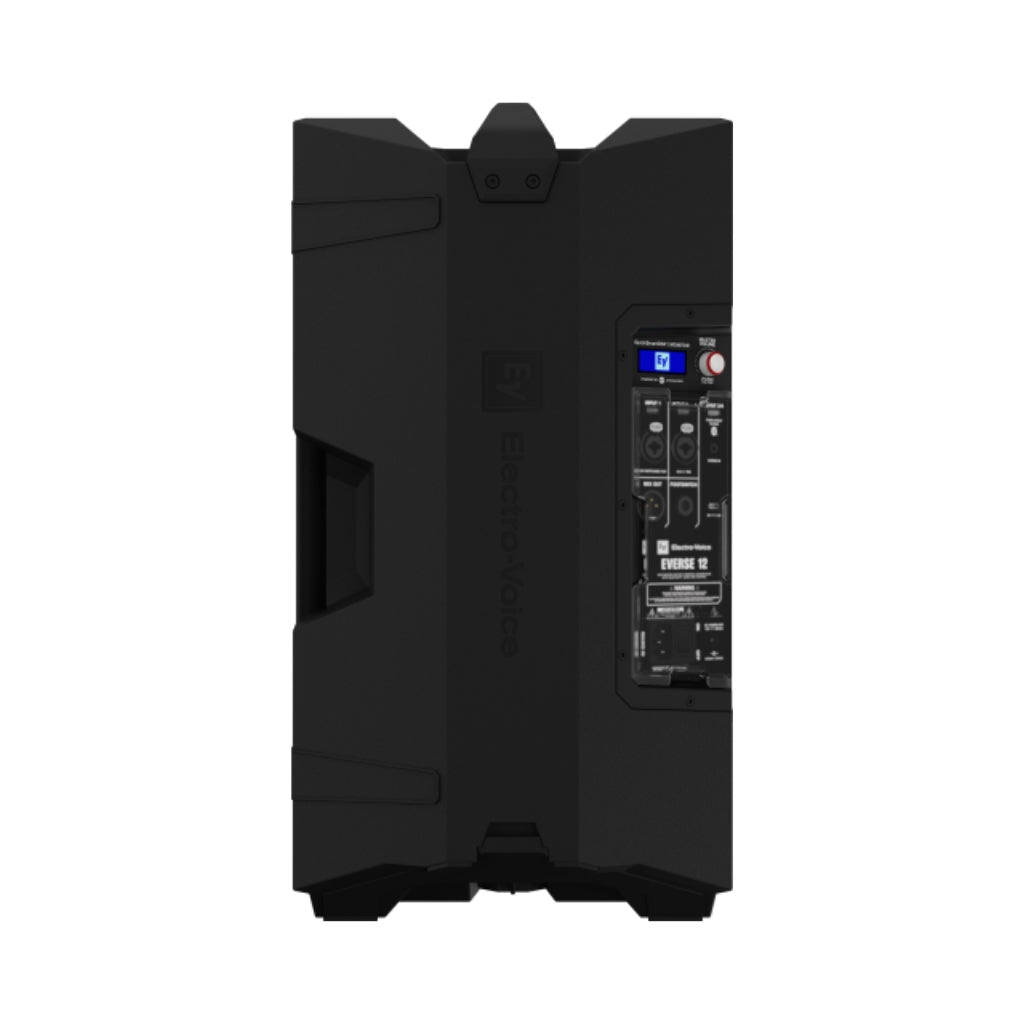 Electro Voice Everse 12 Loudspeaker 12" Battery Powered PA PA Speakers Sky Music