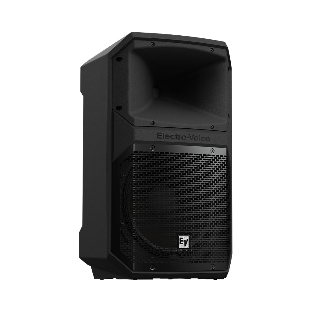 Electro Voice Eviva 12P Portable Powered Loudspeaker 1000 Watt 12" PA Speaker PA Speakers Sky Music