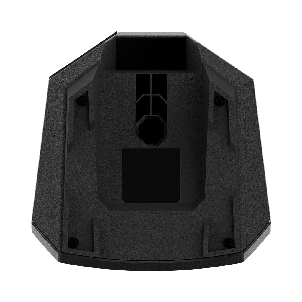 Electro Voice Eviva 12P Portable Powered Loudspeaker 1000 Watt 12" PA Speaker PA Speakers Sky Music