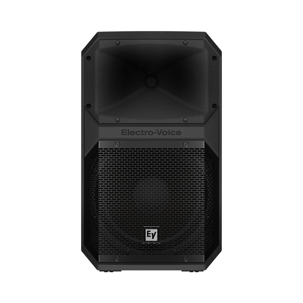 Electro Voice Eviva 12P Portable Powered Loudspeaker 1000 Watt 12" PA Speaker PA Speakers Sky Music