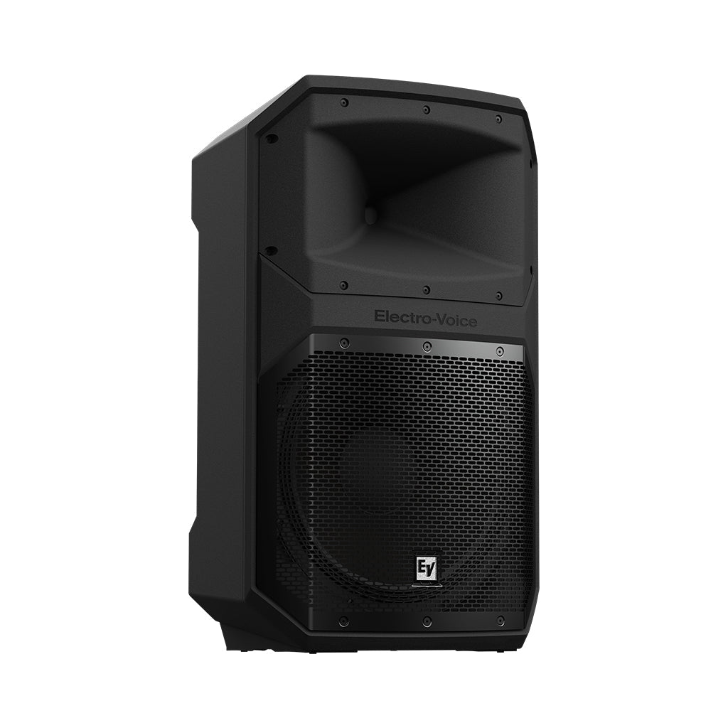 Electro Voice Eviva 15P Portable Powered Loudspeaker 1000 Watt 15" PA Speaker PA Speakers Sky Music
