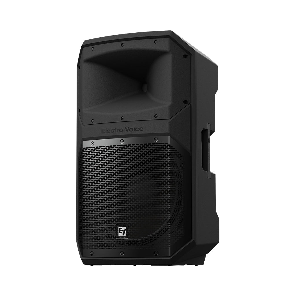 Electro Voice Eviva 15P Portable Powered Loudspeaker 1000 Watt 15" PA Speaker PA Speakers Sky Music