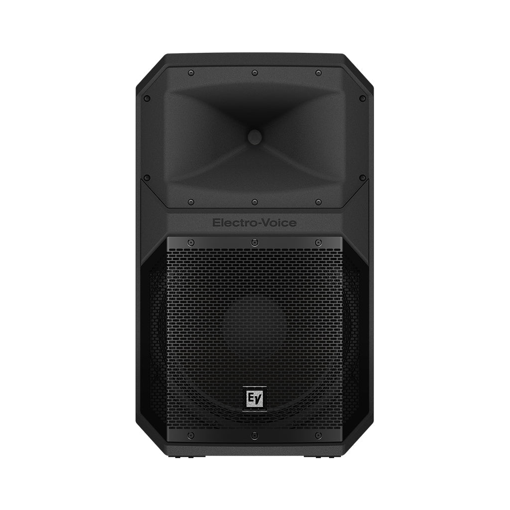 Electro Voice Eviva 15P Portable Powered Loudspeaker 1000 Watt 15" PA Speaker PA Speakers Sky Music