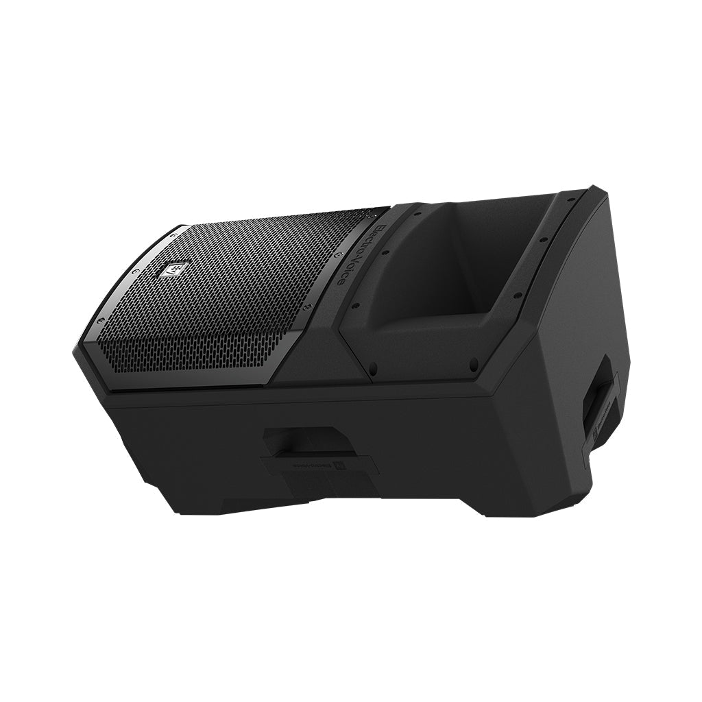 Electro Voice Eviva 15P Portable Powered Loudspeaker 1000 Watt 15" PA Speaker PA Speakers Sky Music