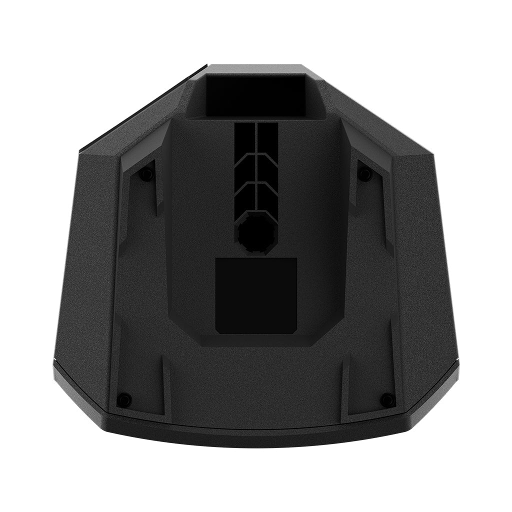 Electro Voice Eviva 15P Portable Powered Loudspeaker 1000 Watt 15" PA Speaker PA Speakers Sky Music