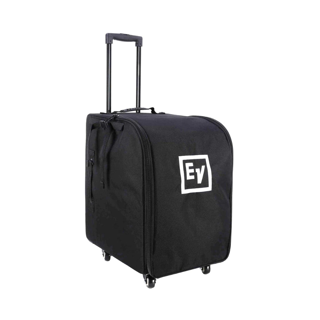 Electro-Voice Evolve 30M Carrying Case with Wheels PA Covers Sky Music
