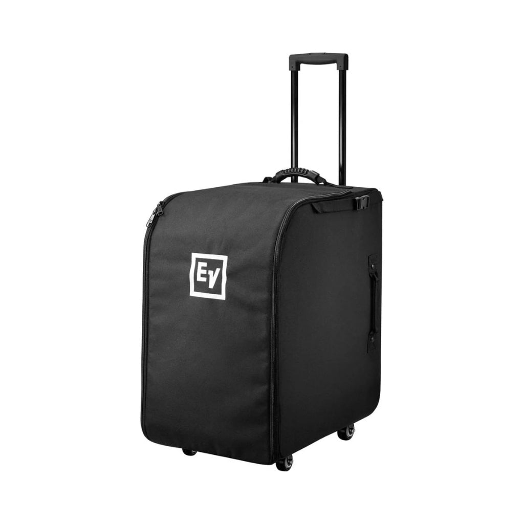 Electro-Voice Evolve 30M Carrying Case with Wheels PA Covers Sky Music