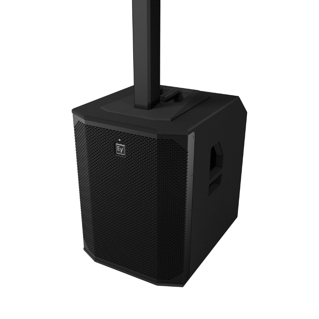 Electro-Voice Evolve 70 Column PA Speaker - Black PA Systems & Speakers Sky Music