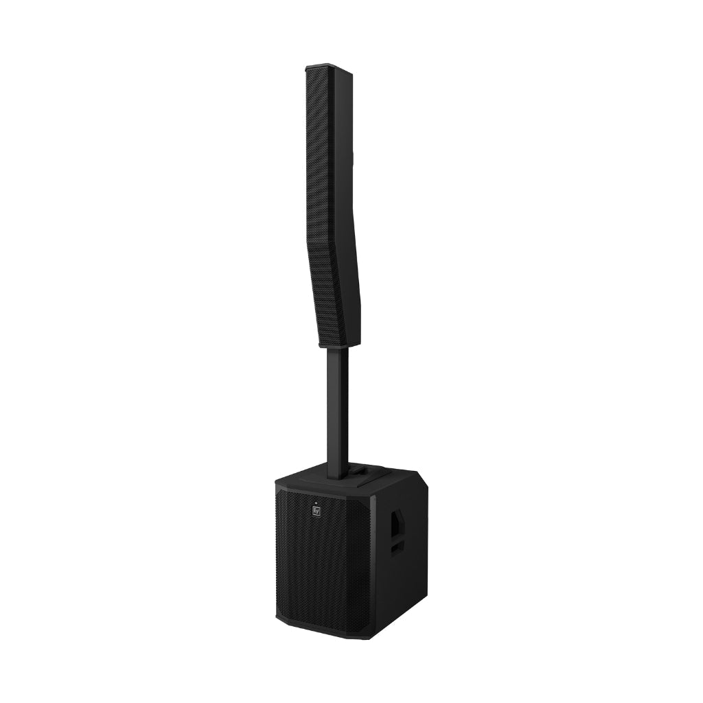Electro-Voice Evolve 70 Column PA Speaker - Black PA Systems & Speakers Sky Music