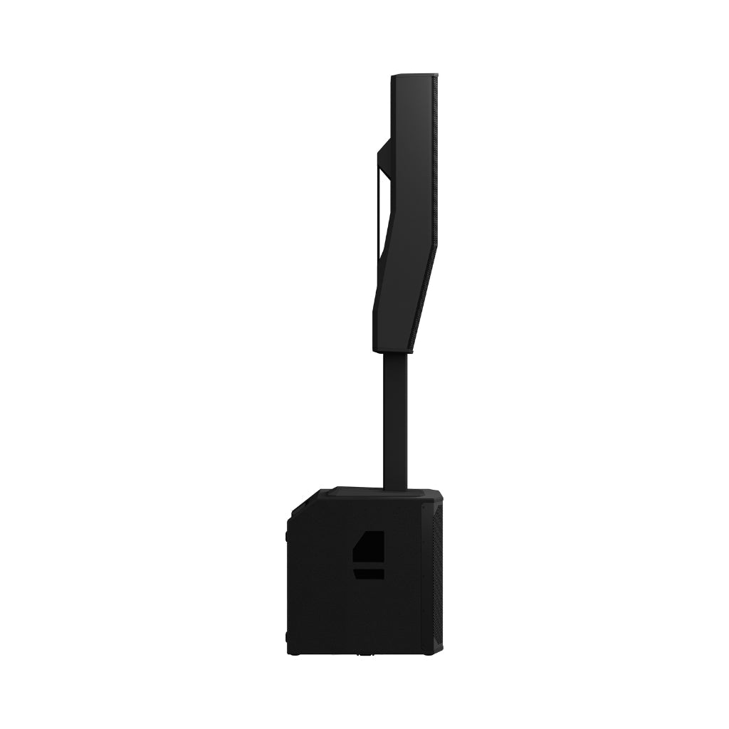 Electro-Voice Evolve 70 Column PA Speaker - Black PA Systems & Speakers Sky Music