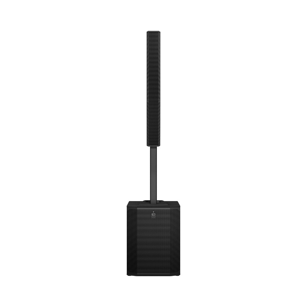 Electro-Voice Evolve 90 Column PA Speaker - Black PA Systems & Speakers Sky Music