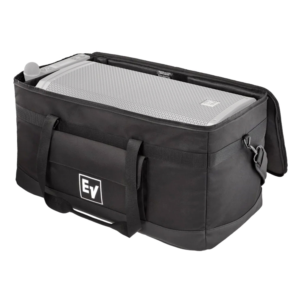 Electro Voice Padded Duffel Bag for EVERSE PA Covers Sky Music