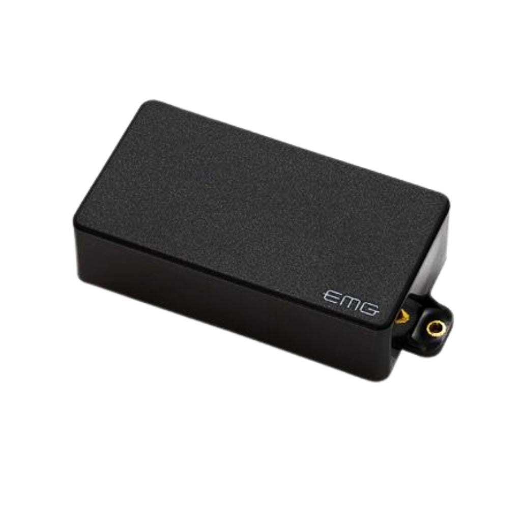 EMG 60 Humbucker Pickup - Black Electric Guitar Pickups Sky Music