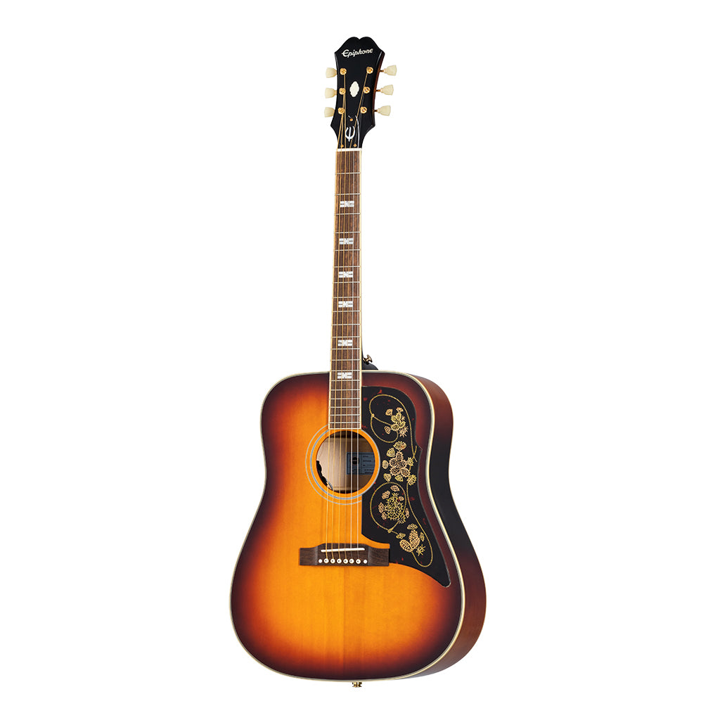 Epiphone Masterbilt Frontier Ice Tea Aged Gloss